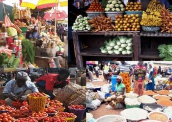 We Must Embrace Peace For Nigeria’s Greatness – Traders