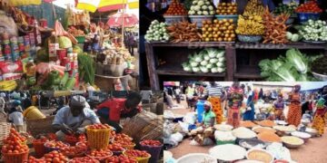 The Burden Of Food-Borne Illnesses Amid Scarcity 4 We Must Embrace Peace For Nigeria’s Greatness – Traders