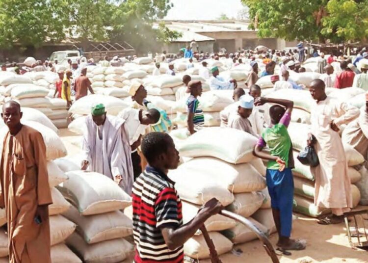 Food Prices Food Prices