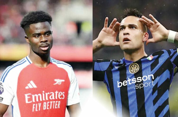 Major Football Matches To Watch This Weekend