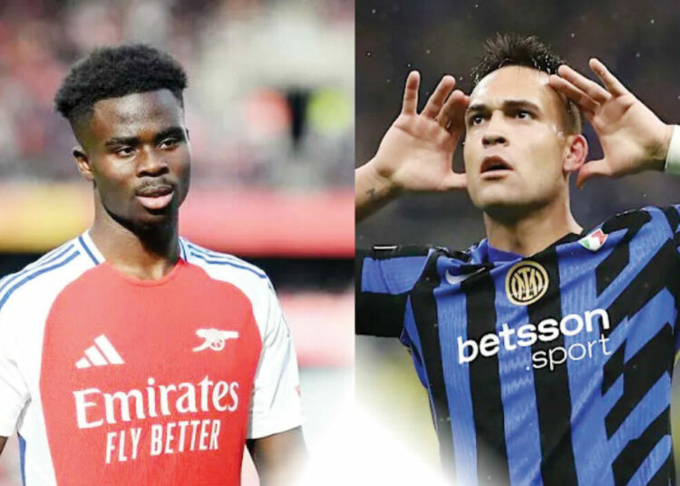 Major Football Matches To Watch This Weekend Major Football Matches To Watch This Weekend