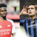 Major Football Matches To Watch This Weekend