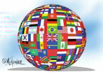 The Death (or Dearth) Of Foreign Policy