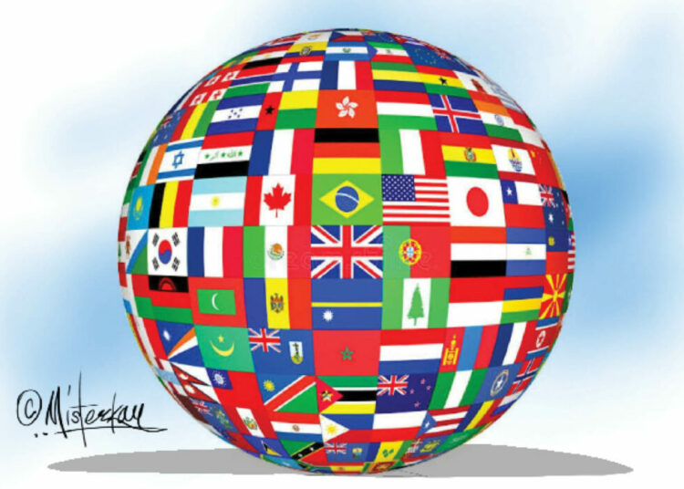 Foreign Policy