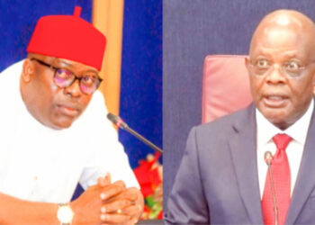 Rivers: Fubara Not Seen In Public, Assembly Resolves To Probe Ibas