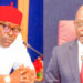 Rivers: Fubara Not Seen In Public, Assembly Resolves To Probe Ibas 5 Rivers: Fubara Not Seen In Public, Assembly Resolves To Probe Ibas