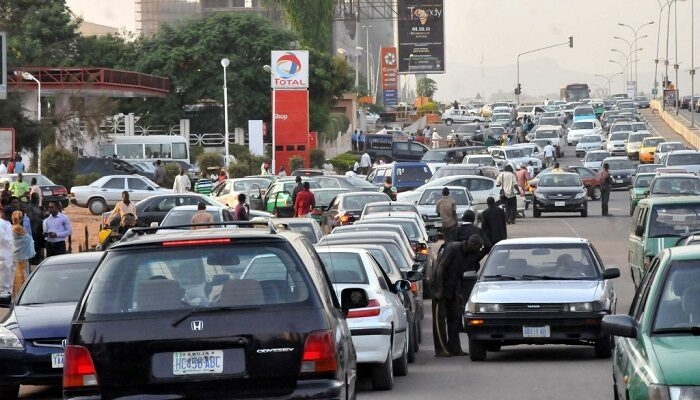 Fears Of Fuel Shortages Rise As Oil Workers Begin Strike Today 1 Fuel Scarcity Abuja