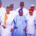 How Subsidy Savings Are Utilised – Governors 5 How Subsidy Savings Are Utilised – Governors