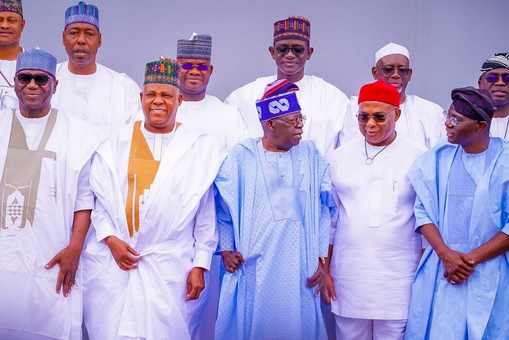leadership news