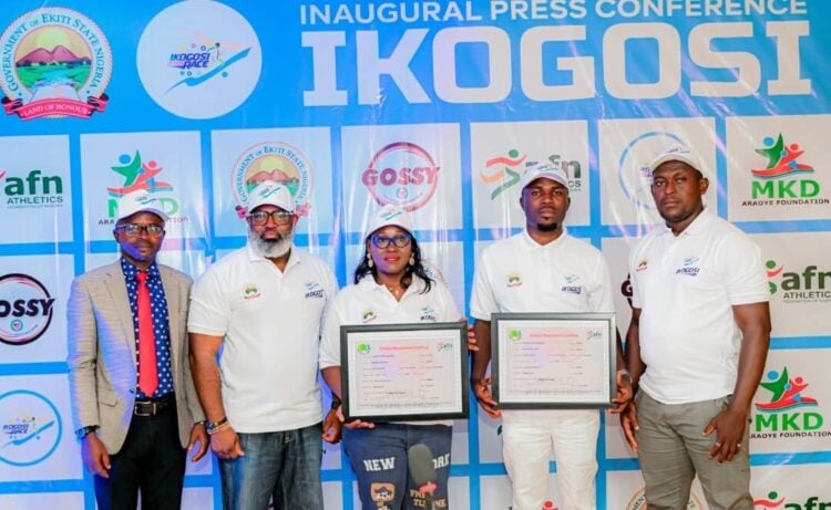 Ikogosi