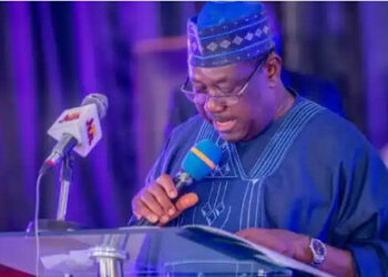 Akume Seeks Secure, Inclusive Data Ecosystem For Nigeria