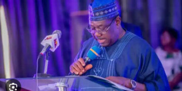 Nigeria's Future Prosperity Hinges On Digital Technology, Says FG 2 Akume Seeks Secure, Inclusive Data Ecosystem For Nigeria