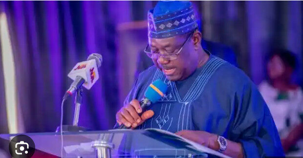 Akume Advises NUPRC Board On Governance, Accountability 1 George Akume