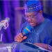 Akume Seeks Secure, Inclusive Data Ecosystem For Nigeria