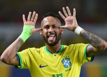 Brazilian Billionaire Bequeaths $1bn Fortune To Neymar