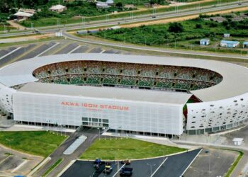 Fans To Pay N3k, N1k For Super Eagles World Cup Qualifier Match In Akwa Ibom