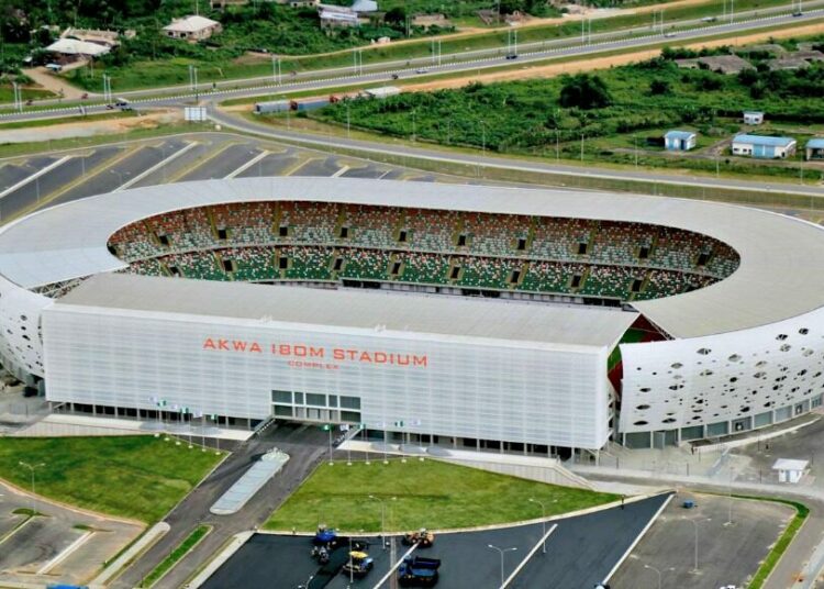 Super Eagles