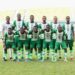 WAFU B U-17 Tourney: Golden Eaglets Thrash Benin To Top Group B