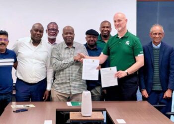Gombe Partners US Varsity To Establish Agriculture Faculty At GSU