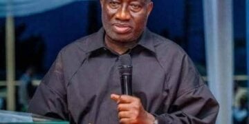 2027: Jonathan Free To Run, But ‘Nigerians Recall’ His Failures – Presidency