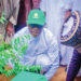 Fighting Desertification: Gov Buni Launches Tree Planting, Announces Contest For Emirates, Schools, Others