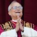Gov Alia Dismisses Waya's Petition To Pope Leo XIV, Says It's Empty Vengeful Outing 6 Gov Alia Dismisses Waya’s Petition To Pope Leo XIV, Says It’s Empty Vengeful Outing