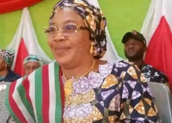 Ex-Kogi PDP Deputy Governorship Candidate Dumps Party