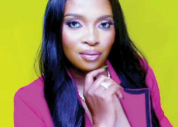 Helen: Excelling In Event Planning Industry Through Passion