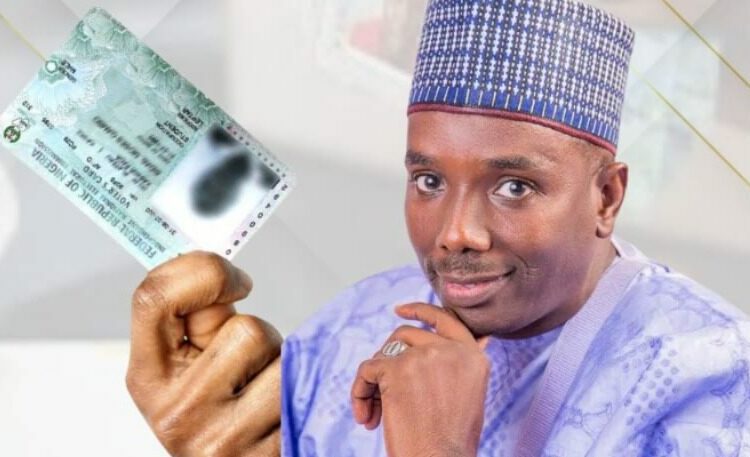 Hon Muhammad Buba Jajere