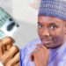 2027: Federal Lawmaker Mobilises Youths For Ongoing Voter Registration Exercise