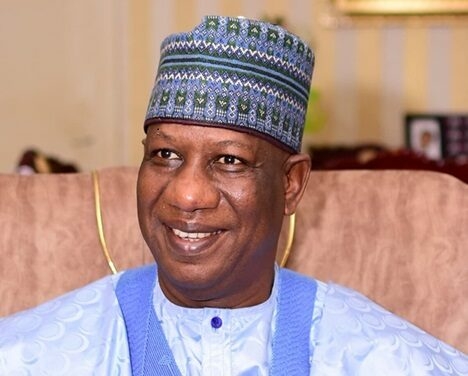 Gombe Hosts Toxinological Society’s 2nd Scientific Conference, Deputy Governor Urges Indigenous Antivenom Production 1 Hon1 edited 1