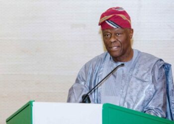 Federal Government Assures Nigerians Of Stable Fuel Supply