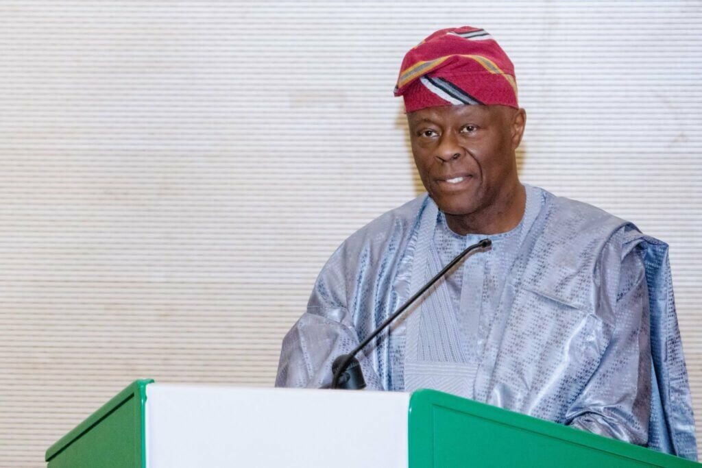 Federal Government Assures Nigerians Of Stable Fuel Supply