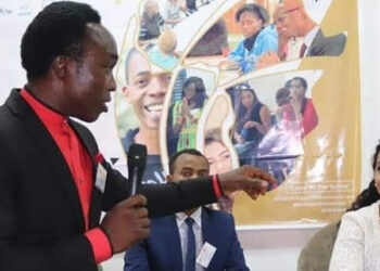 Hope4OurYouth Foundation Honours Talented Imo Youths