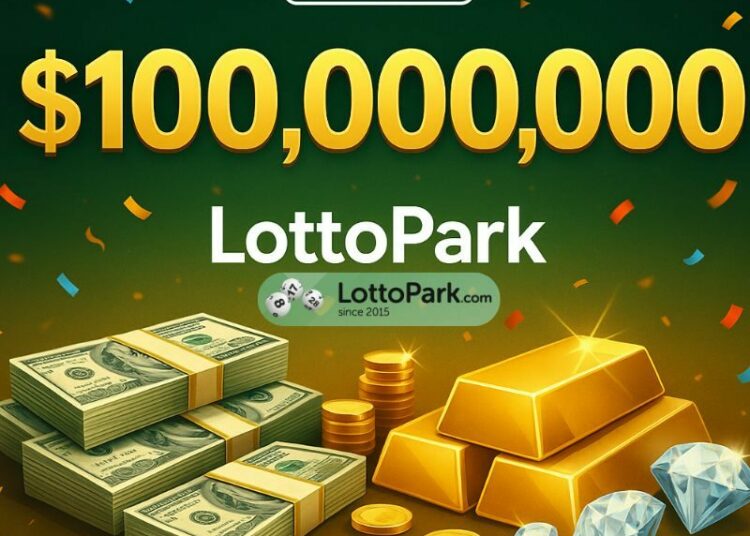 How To Win Up To $100 Million? Your Guide To The World's Biggest Lotteries 1 play