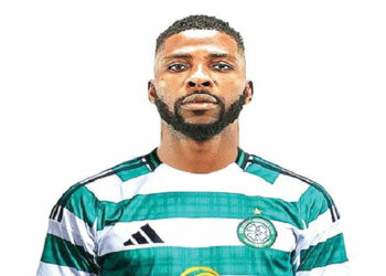 Finidi Confident Iheanacho Will Shine At Celtic