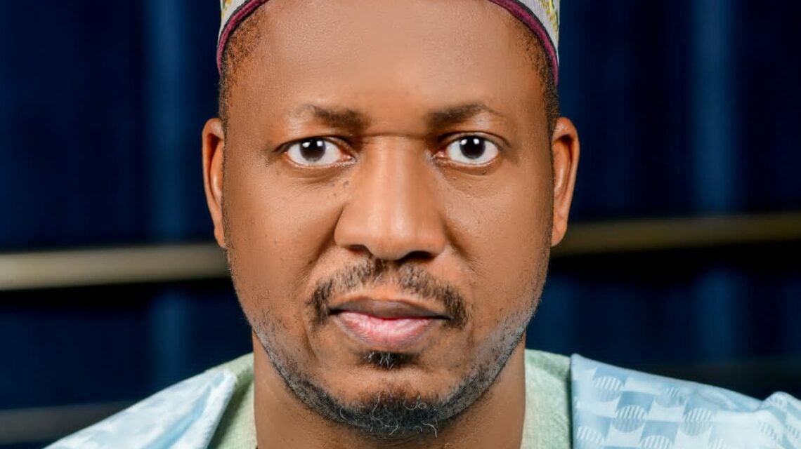 Vice Chancellor Urges Politicians To Emulate Barau‘s Educational Gesture