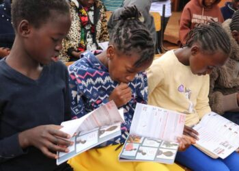 Nigerian Initiative PadHer Expands Menstrual Health Education In Ghana With $140,000 Grant