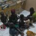 Troops Kill Terrorists, Rescue Women, Children In Zamfara 5 Troops Kill Terrorists, Rescue Women, Children In Zamfara