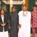 Nigeria's Aviation, Consular Pacts With Brazil To Be Replicated With Colombia — Tinubu 5 Nigeria’s Aviation, Consular Pacts With Brazil To Be Replicated With Colombia — Tinubu