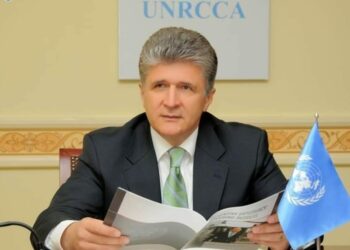 UN Representative Condemns Ukraine’s Attacks On Civilians