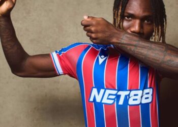 Crystal Palace Sign Nigerian Midfielder Uche On Loan From Getafe