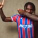 Crystal Palace Sign Nigerian Midfielder Uche On Loan From Getafe