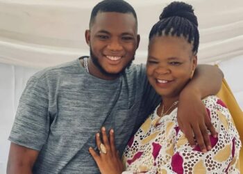 Veteran Yoruba Actress Peju Ogunmola Loses 24-yr-old Only Child
