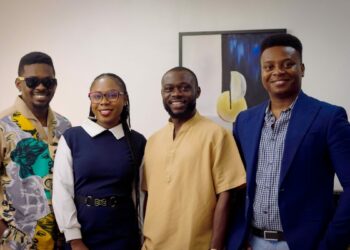 Digital Assets Firm Targets Africa’s Financial Growth With ‘People’s Wallet’