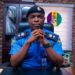 JUST-IN: IGP Appoints Lagos PPRO Hundeyin As New Police Spokesman 