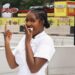 Gino Partners Hilda Baci On World’s Largest Pot Of Jollof Rice