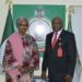 NISS Health Week: Shinkafi-Bagudu Links Security To Improved Cancer Outcomes