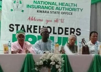 20m Nigerians Enroll In Health Insurance Scheme 