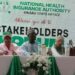 20m Nigerians Enroll In Health Insurance Scheme 